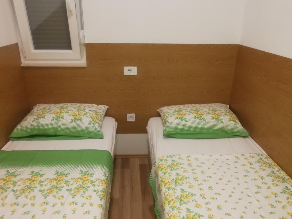 Apartman Darko Rogoznica  Exterior photo