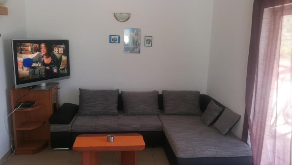 Apartman Darko Rogoznica  Exterior photo