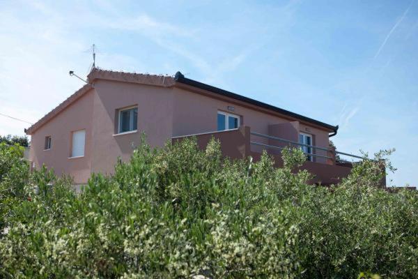 Apartman Darko Rogoznica  Exterior photo