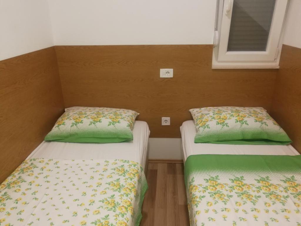 Apartman Darko Rogoznica  Exterior photo