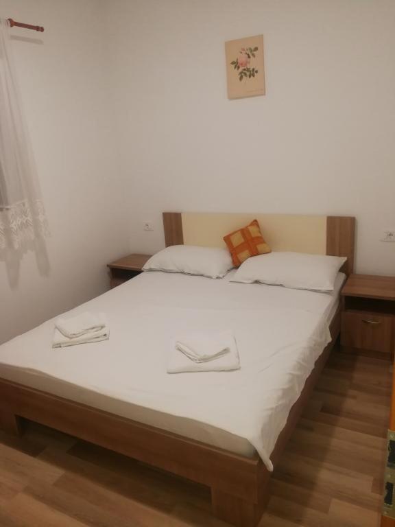 Apartman Darko Rogoznica  Exterior photo