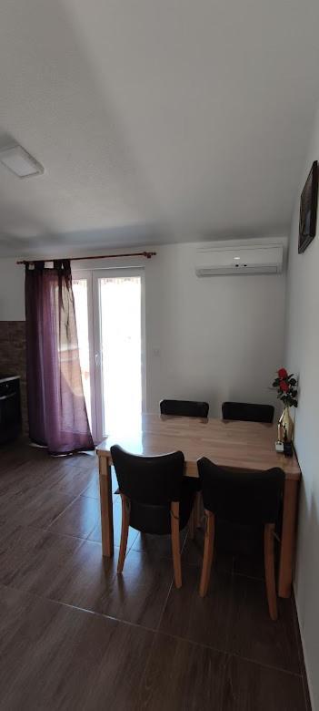 Apartman Darko Rogoznica  Exterior photo