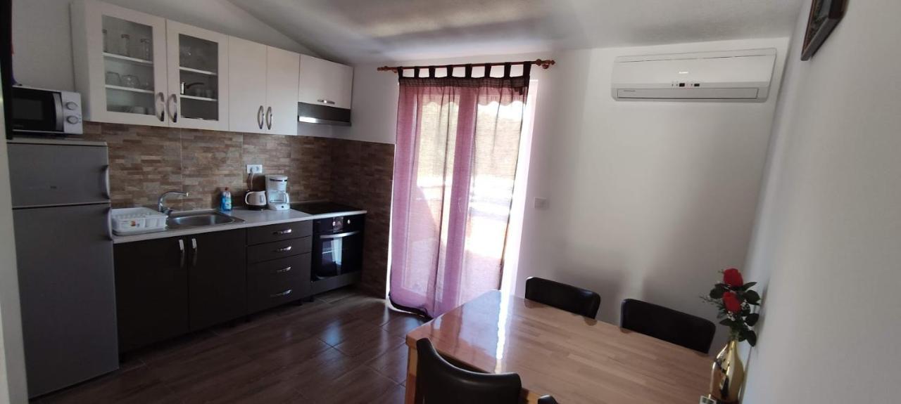 Apartman Darko Rogoznica  Exterior photo