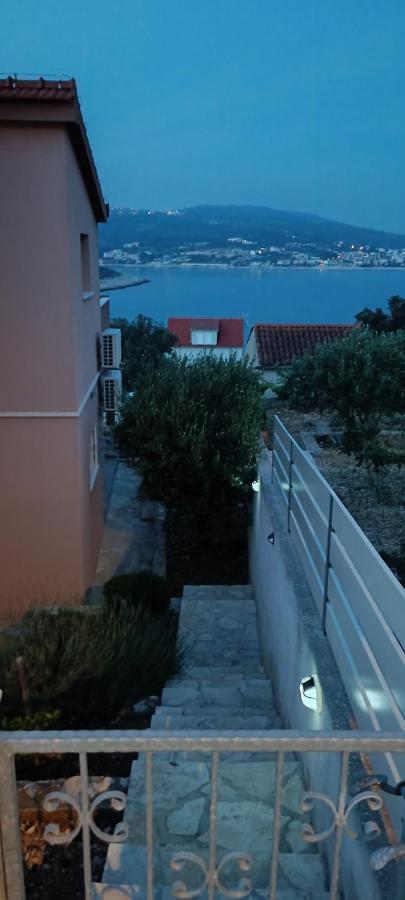 Apartman Darko Rogoznica  Exterior photo