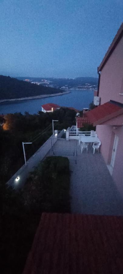 Apartman Darko Rogoznica  Exterior photo