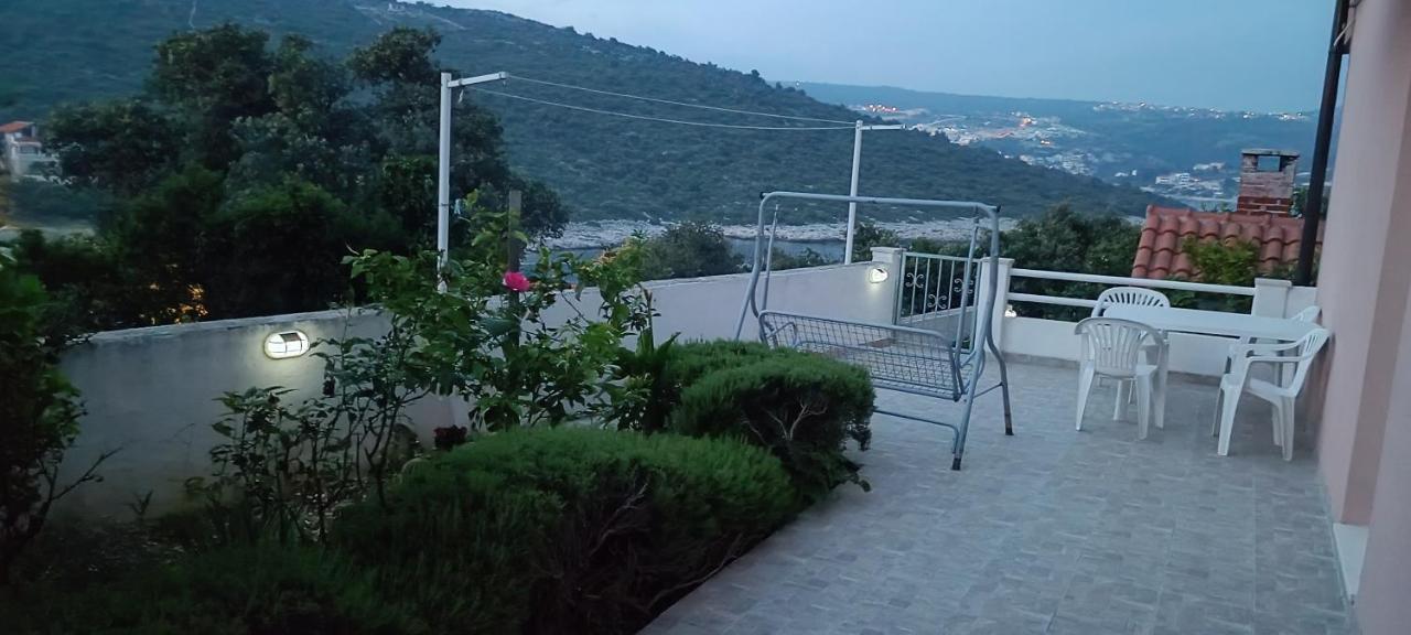 Apartman Darko Rogoznica  Exterior photo