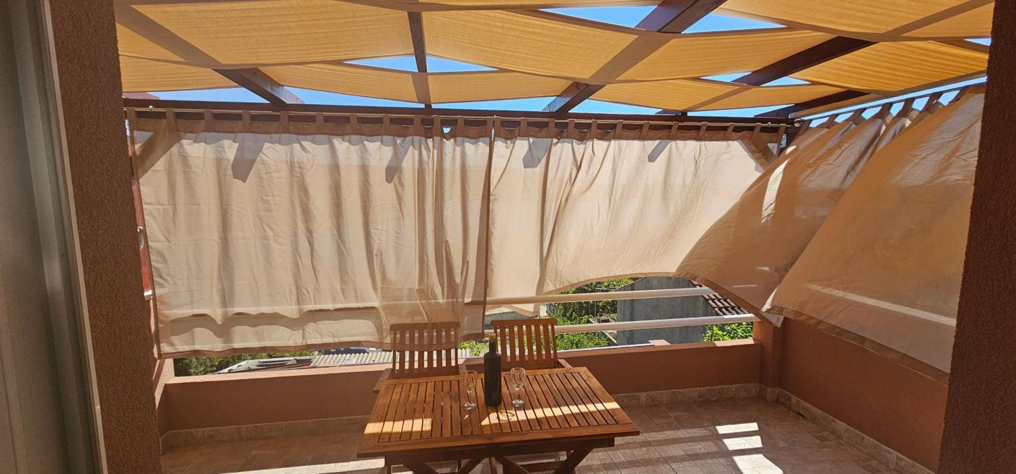 Apartman Darko Rogoznica  Exterior photo